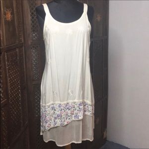 Rayasun Cotton and rayon sundress